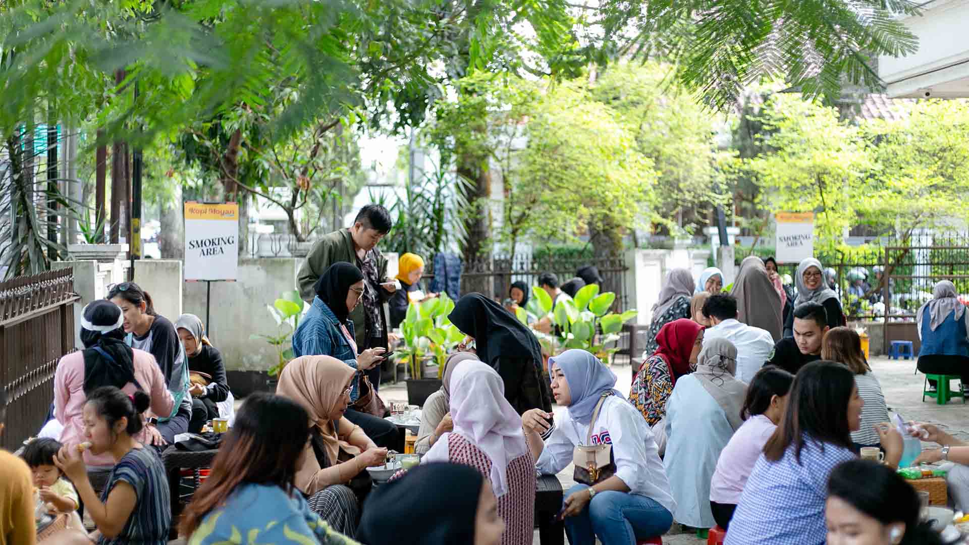 Roti Macan: Bukan Sourdough Biasa | Uncov - uncov.co.id