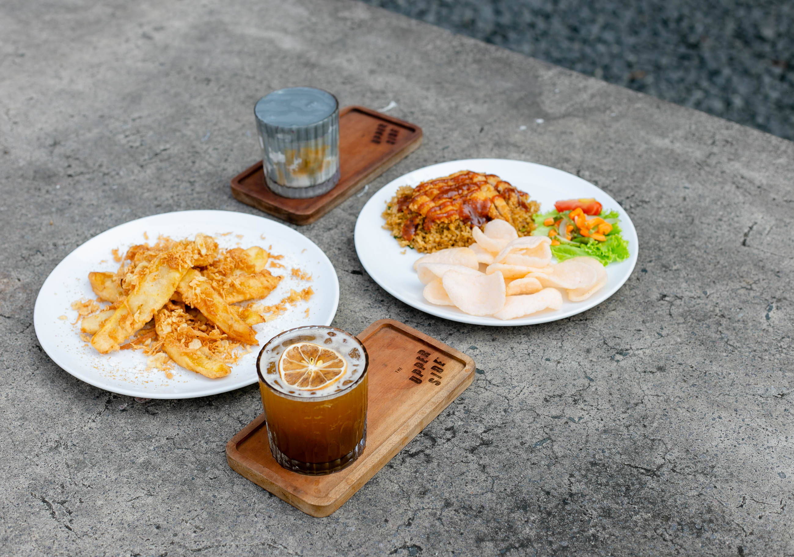 Roti Macan: Bukan Sourdough Biasa | Uncov - uncov.co.id